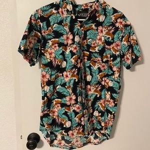 Corgi Shirt size small